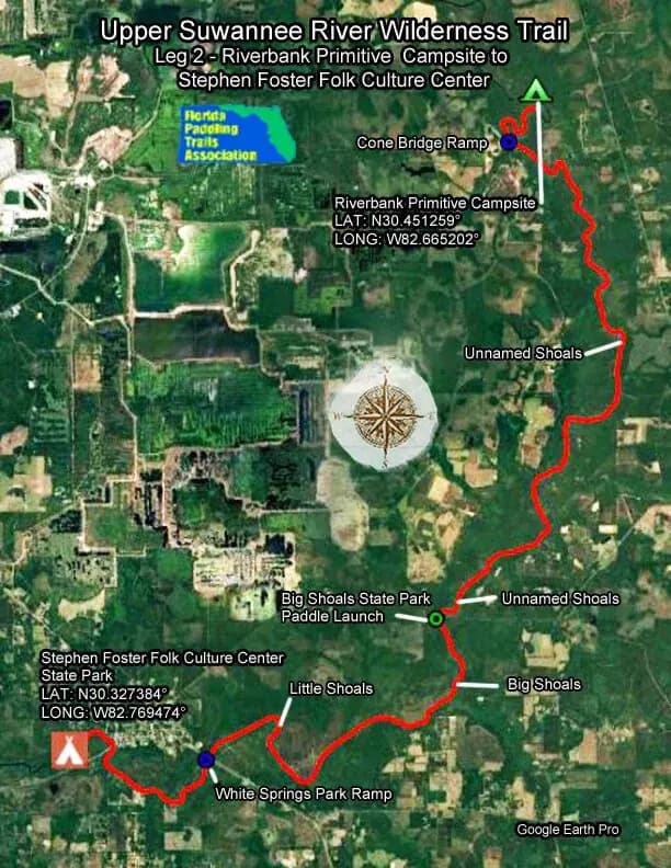 S27SRWT - Leg 2 - Riverbank Campsite to Stephen Foster Folk Culture Center State Park.jpg