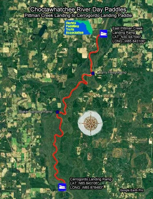 S3CR - Pittman Creek Landing to Cerrogordo Landing Paddle.jpg