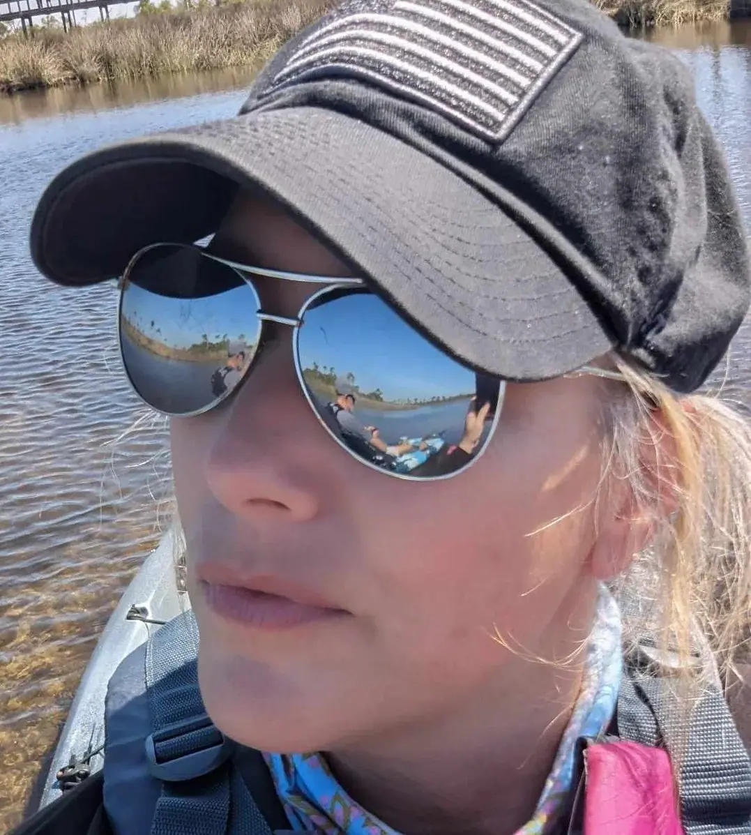 Anna Lawrence Region A Director Emerald Coast