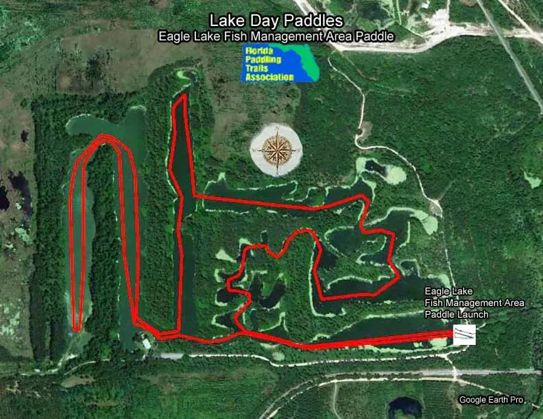S27L - Eagle Lake Fish Management Area Paddle.JPG