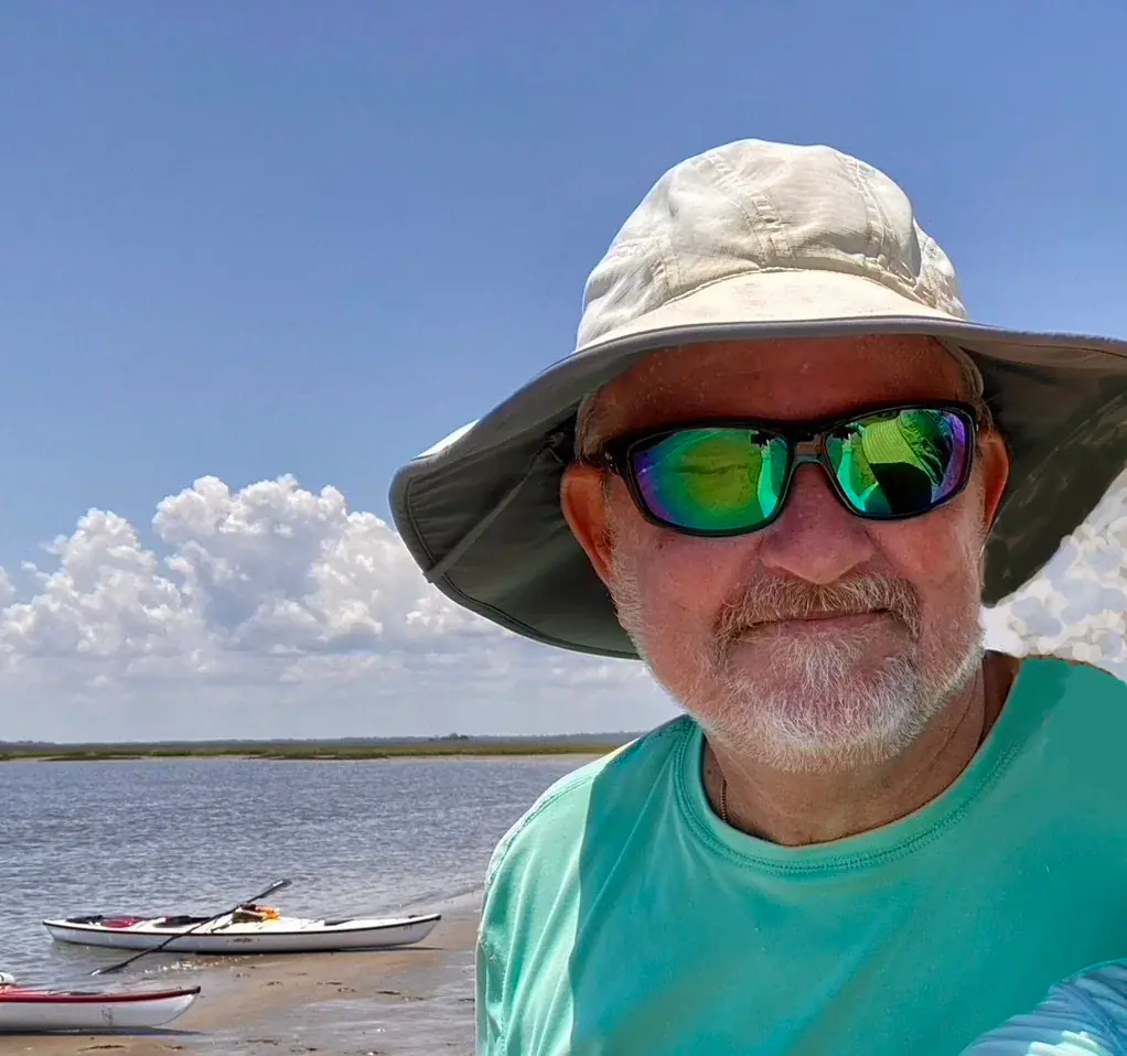 Craig Holder Region L Co-Director First Coast