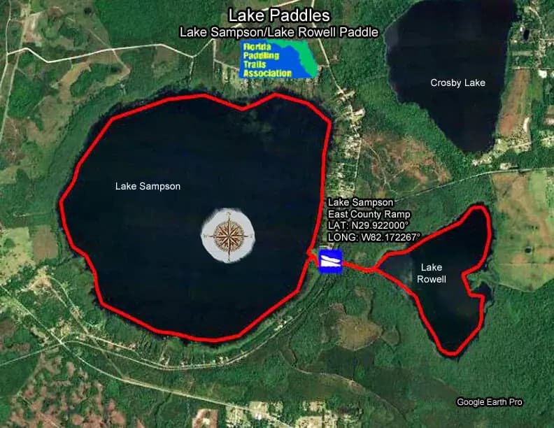 S28L - Lake Sampson - Lake Rowell Paddle.jpg