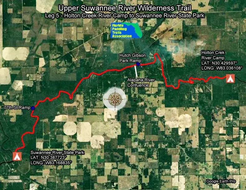 S27SRWT - Leg 5 - Holton Creek River Camp to Suwannee River State Park.jpg