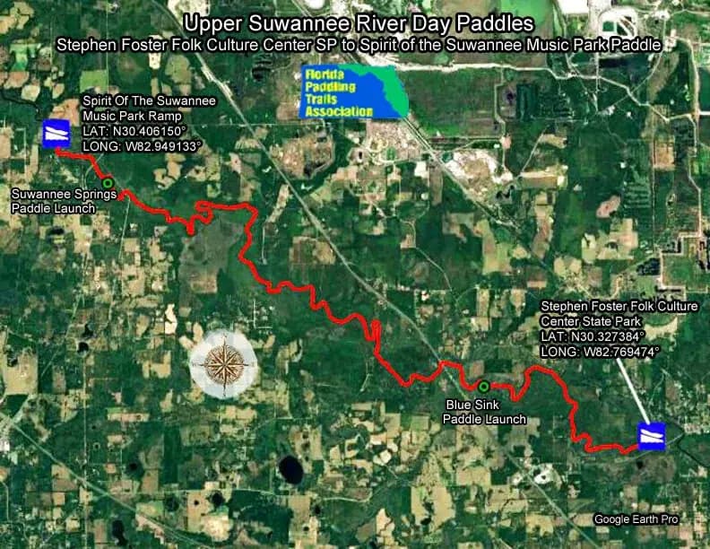 S27SR - Stephen Foster Folk Culture Center State Park to Spirit Of The Suwannee Music Park Ramp.jpg