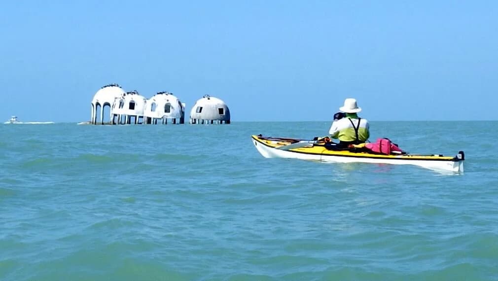 F: Calusa / Paradise Coast