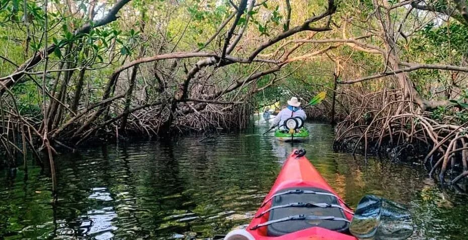 E: Charlotte Harbor
