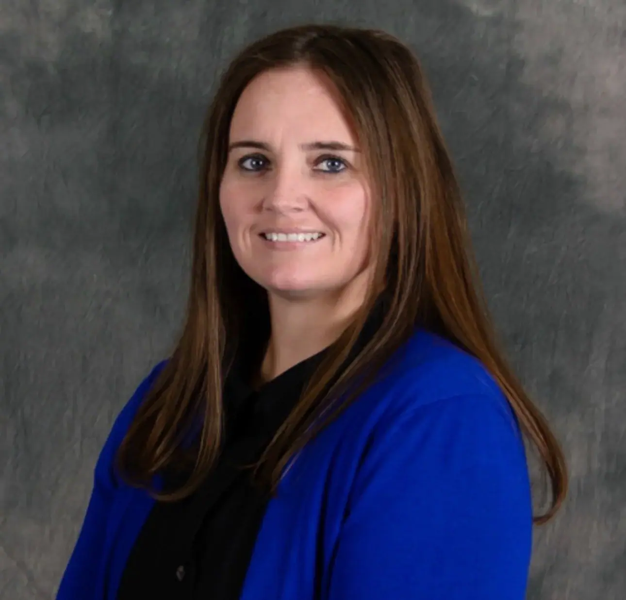 Tanya Libby Treasurer