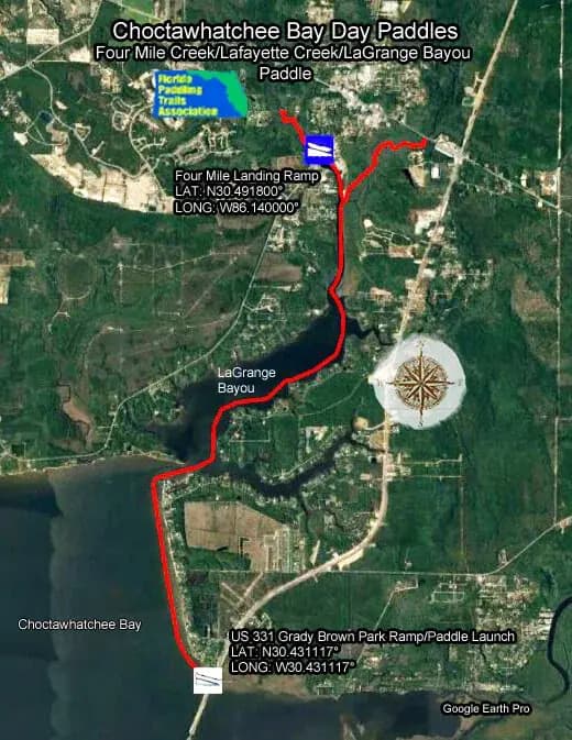 S2CB - Fourmile Creek-Lafayette Creek-Grange Bayou Paddle.jpg