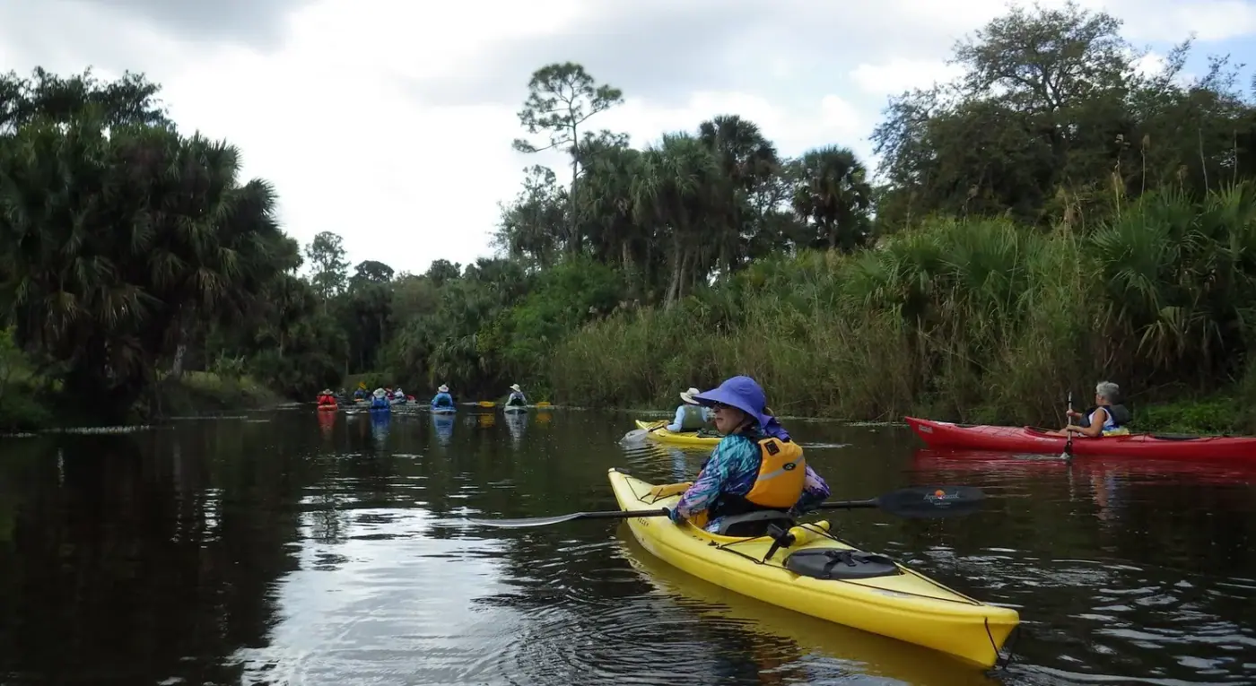 J: Treasure Coast