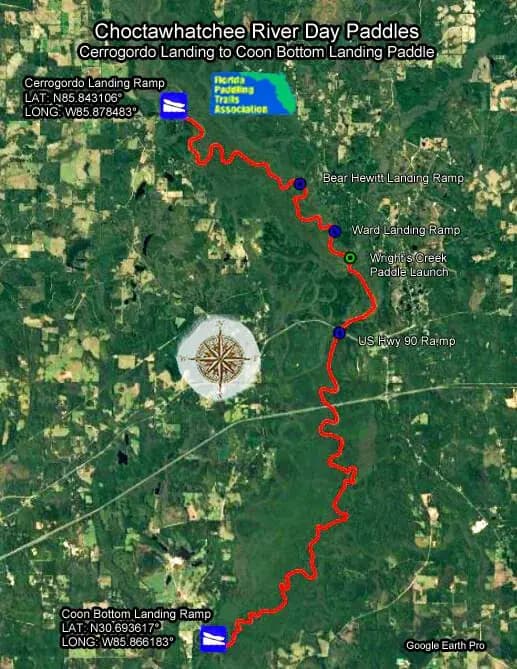 S3CR - Cerrogordo Landing to Coon Bottom Landing Paddle.jpg
