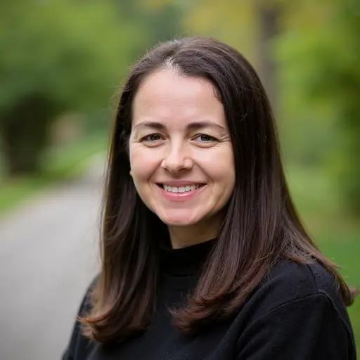 Melissa Howard Website Manager